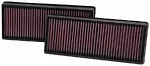 Воздушный фильтр K&N Filters BS169992