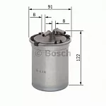 Топливный фильтр BOSCH BS173692