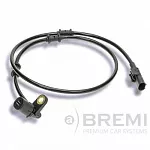 Датчик ABS BREMI BS46769 Датчик ABS BREMI BS46769