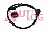 Датчик ABS AUTLOG BS47166 Датчик ABS AUTLOG BS47166