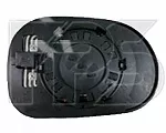 Зеркало боковое FORMA PARTS BS102836