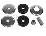 Монтажный комплект амортизатора MB ML W163 MEYLE BS21532