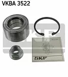 Ступичный подшипник SKF BS24152