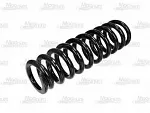 Пружина подвески MAGNUM TECHNOLOGY BS26989 Пружина подвески MAGNUM TECHNOLOGY BS26989