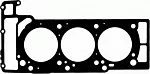 Прокладка ГБЦ VICTOR REINZ BS82961