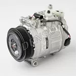 Компрессор кондиционера Denso BS97864