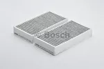 Салонный фильтр BOSCH BS224672