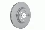 Тормозной диск BOSCH BS139633