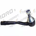 Наконечник рулевой тяги TEKNOROT BS127570 Наконечник рулевой тяги TEKNOROT BS127570