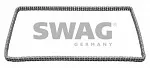 Цепь ГРМ SWAG BS96647