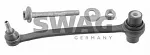 Рычаг подвески SWAG BS34415