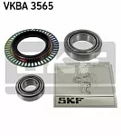 Ступичный подшипник SKF BS23482