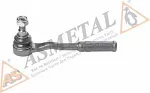Наконечник рулевой тяги ASMETAL BS126313