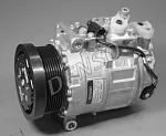 Компрессор кондиционера Denso BS97875