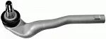 Наконечник рулевой тяги LEMFORDER BS129531 Наконечник рулевой тяги LEMFORDER BS129531