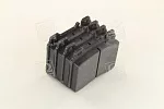 Тормозные накладки BOSCH BS148730