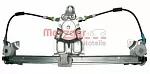 Стеклоподъемник METZGER BS110014