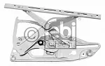 Стеклоподъемник FEBI BS110381 Стеклоподъемник FEBI BS110381