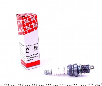 Свеча зажигания FEBI BS278959
