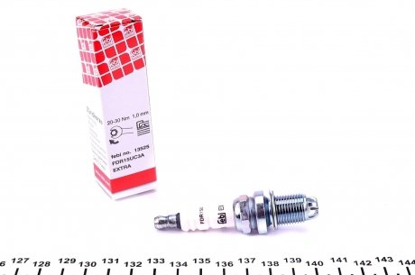 Свеча зажигания FEBI BS279054 Свеча зажигания FEBI BS279054