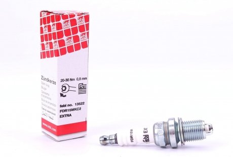 Свеча зажигания FEBI BS278960