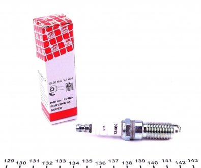 Свеча зажигания FEBI BS279036