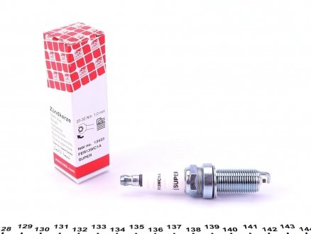 Свеча зажигания FEBI BS278966