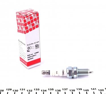 Свеча зажигания FEBI BS279040