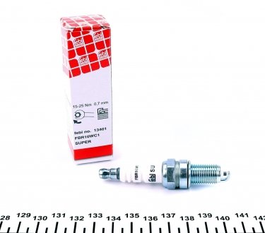 Свеча зажигания FEBI BS278968