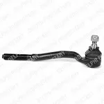 Наконечник рулевой тяги DELPHI BS127235