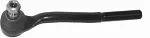 Наконечник рулевой тяги LEMFORDER BS129380