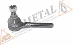 Наконечник рулевой тяги ASMETAL BS125737 Наконечник рулевой тяги ASMETAL BS125737