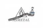 Наконечник рулевой тяги ASMETAL BS126153