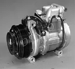 Компрессор кондиционера Denso BS97908
