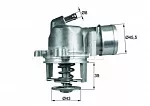 Термостат MAHLEKNECHT BS55440 Термостат MAHLEKNECHT BS55440