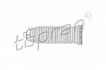 Пыльник рулевой рейки (тяги) TOPRAN BS120067 Пыльник рулевой рейки (тяги) TOPRAN BS120067