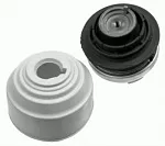 Подушка двигателя LEMFORDER BS78314