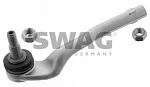 Наконечник рулевой тяги SWAG BS129595