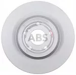 Тормозной диск A.B.S. BS139300
