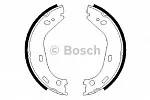 Тормозные колодки BOSCH BS140893 Тормозные колодки BOSCH BS140893