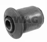 Сайлентблок рычага SWAG BS36924