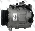 Компрессор кондиционера TEAMEC BS97704