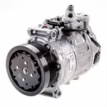Компрессор кондиционера Denso BS97726