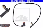 Датчик ABS ATE BS47191