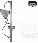 Стеклоподъемник VAN WEZEL BS110331 Стеклоподъемник VAN WEZEL BS110331
