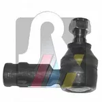 Наконечник рулевой тяги RTS BS126727