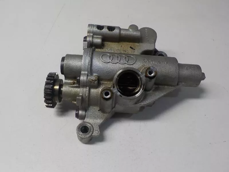 Масляный насос BS253843 Масляный насос BS253843