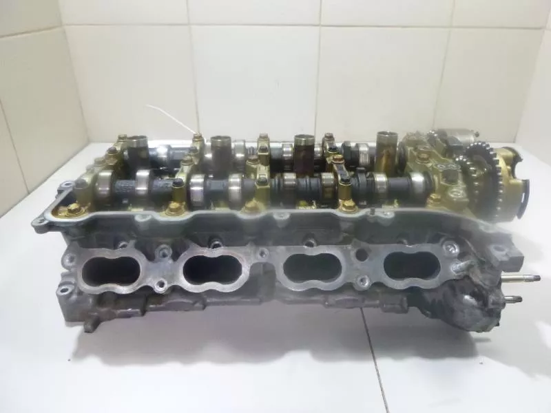 ГБЦ (головка блока цилиндров) ST297058 ГБЦ (головка блока цилиндров) ST297058