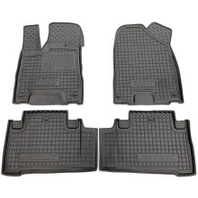 Автомобильные коврики в салон BS226600 Автомобильные коврики в салон BS226600