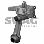 Масляный насос BS254373